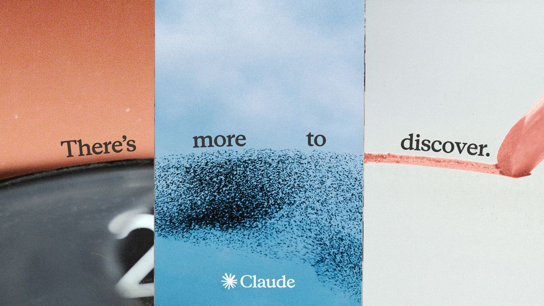 Image du post de @claudeai
