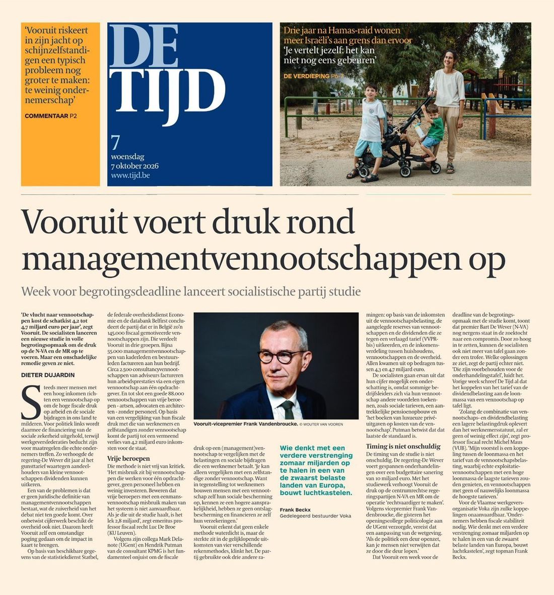 Image du post de @verstrepen