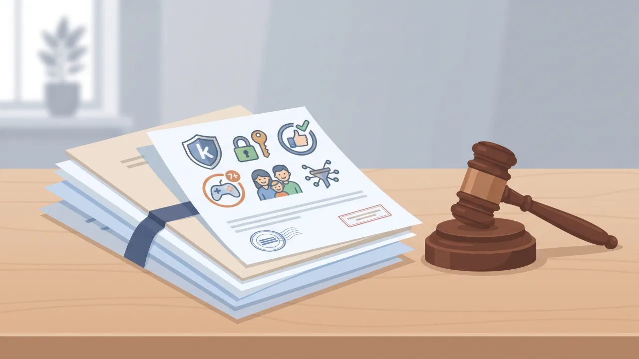Illustration : EU Kids Act : quand Bruxelles remplace les parents pour protéger les enfants des réseaux sociaux