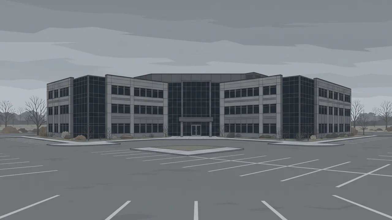 Illustration : Evonik supprime 3 200 postes en Belgique et en Allemagne : quand la chimie européenne paie l'addition