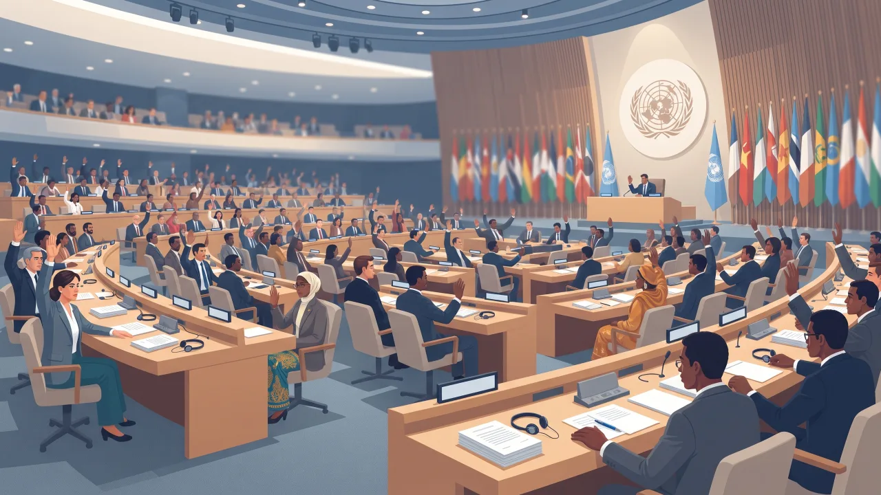 Illustration : L'Iran élu au Comité général de l'AIEA une semaine après avoir été condamné par la même instance
